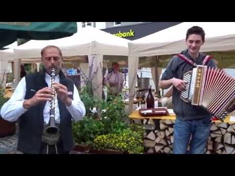 Osttirol Express  -  Gruß an Steibis