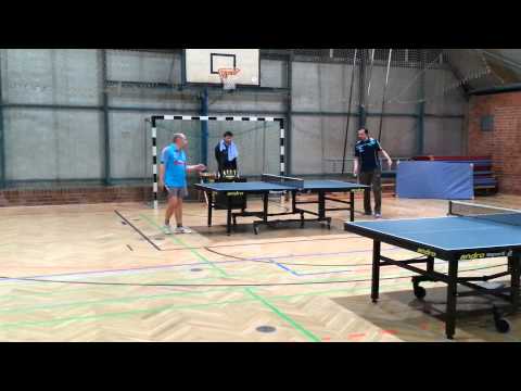 Sv Loschwitz 2. - Sportfreunde 2.