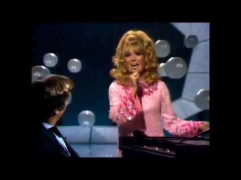 Dusty Springfield and Burt Bacharach "A House is Not A Home"