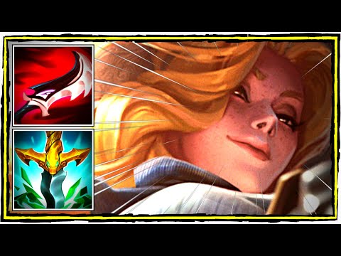 *NEW* Duskblade Miss Fortune Meta | Unranked to Diamond [Season 11] League of Legends