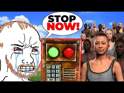 Code Raiding a Hostile Rust Streamer With a Zerg