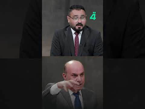 فيديو | جدال بين الضيفين بشأن المدارس "الكرفانية".. الساعدي: الوزارة تريدها "حار ومگسب ورخيص"