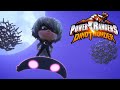 PJ Rangers Dino Thunder Opening 3