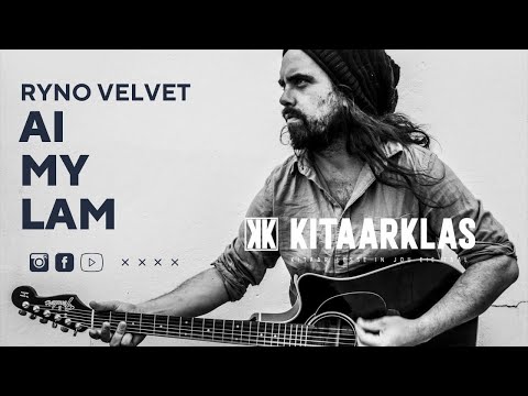Ai My Lam - Ryno Velvet