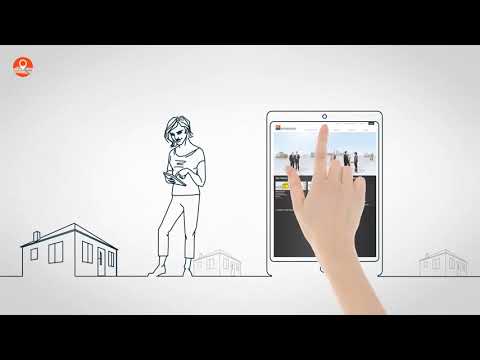 NBB // Erklärfilm: Ihr Weg zum Erdgas Netzanschluss