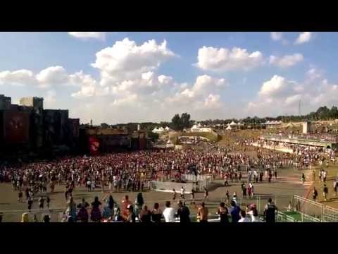 Viktor Mora & Naccarati Tomorrowland Brasil