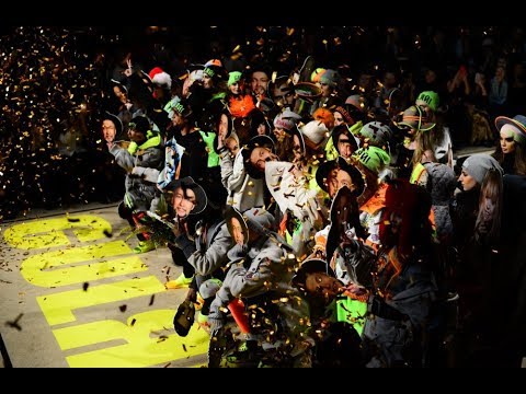 IGOR GULYAEV . Коллекция "Гуляй на полтос". Осень-зима 2019/20