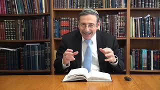 שמיני - הגמל הדג והנחש - השפעתם ליום יום שלנו (הרב מאיר גולדוויכט) - התמונה מוצגת ישירות מתוך אתר האינטרנט יוטיוב. זכויות היוצרים בתמונה שייכות ליוצרה. קישור קרדיט למקור התוכן נמצא בתוך דף הסרטון