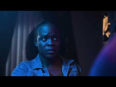 Nicole Mitchell & Fabio Paolizzo - "Apotropaic" | Music Video