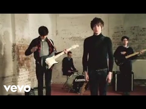 Eugene McGuinness - Fonz