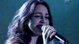 Roberta Sá - Conversa Afinada (Parte 01-1)