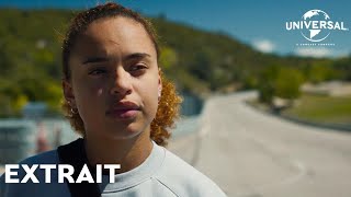 Rapide - Extrait "On pilote plus" VF [Au cinéma le 16 avril]