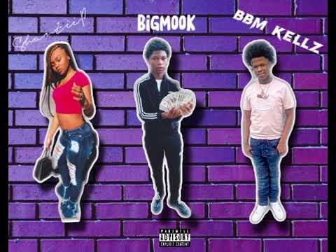 ShantiiP x BigMook x BBM Kellz - Hit The Floor