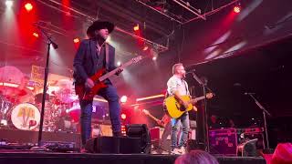 Eli Young Band Always The Love Songs at Billy Nob’s 10.6.23