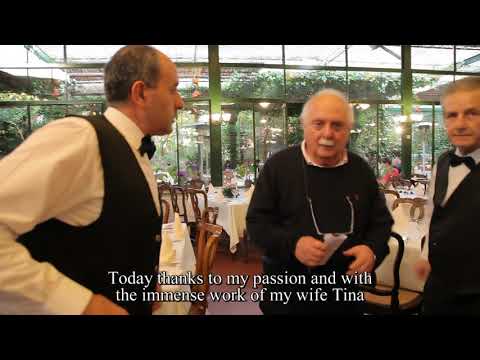 Ristorante 'O Parrucchiano Sorrento