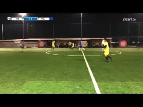 LEGA CALCIOTTO SERIE B STAGIONE 2022/2023: MONTI TIBURTINI - REAL URBE