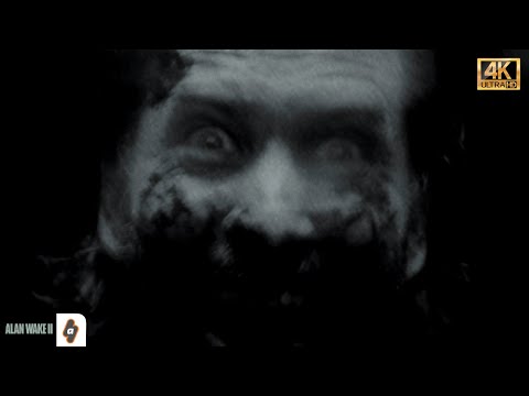 Scratch Final Boss Fight in Alan Wake 2