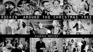 Rockin&#39; Around the Christmas Tree [Classic Movies]