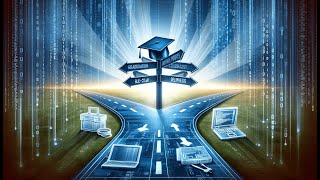Navigating Challenges: A CS Major's Journey of Perseverance