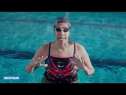 How to breathe while swimming freestyle | Breathing Technique for Swimming thumbnail