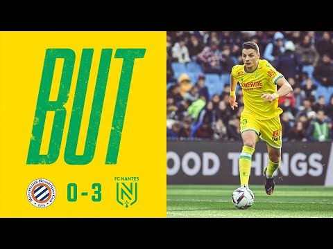 #19 : le but d’Andrei Girotto face à Montpellier