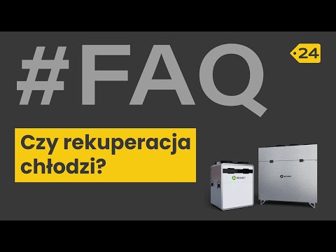 Czy Rekuperacja Chłodzi?