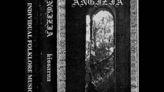 Angizia  - Schlehdorn einer Schattenwelt (1995)
