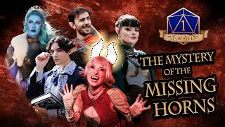 1 For All - Nixie's Missing Horns [Live Play]