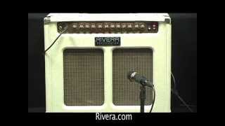 Rivera New Sedona Lite split grill features and facts