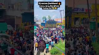 Download lagu DJSARZEN HARIDWAR KAWAD YATRAMELA FULL BASS FINAL TESTING COMPLETE OPENCOMPETITION#djsarzan#indiandj mp3