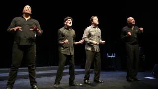 The Nylons - Secret Part Of Me