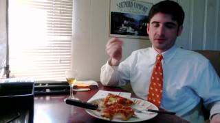 Spicy Karl Assessment - Papa Murphy's