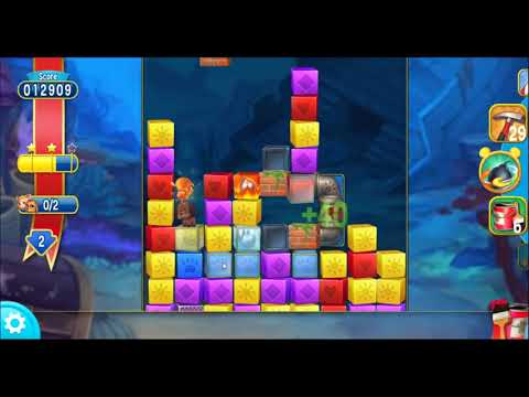 Pet Rescue Saga Level 4314 - NO BOOSTERS | SKILLGAMING ✔️