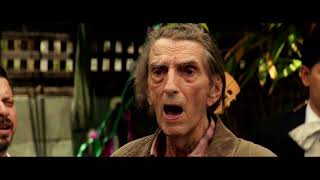 Exclusive Lucky Clip “Mariachi” - Harry Dean Stanton