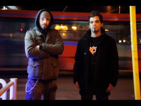 Nebma ft Pro Sinnerz - Μείνε εκεί που είσαι (Tyler Remix)