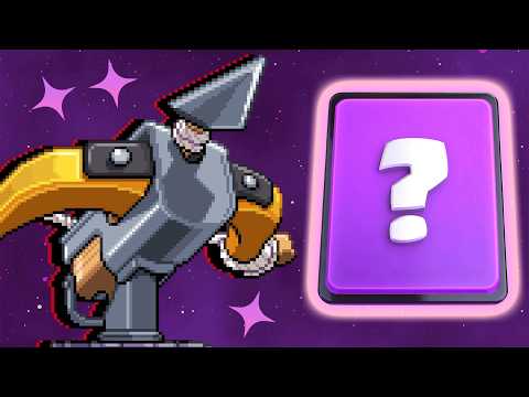 This Xbow Deck Is SECRETLY Back