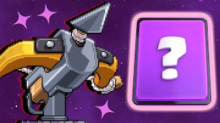 This Xbow Deck Is SECRETLY Back - Deck Guide by sk_555