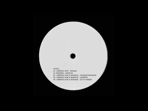 Lawrence Kurt - Passage [OCS001]