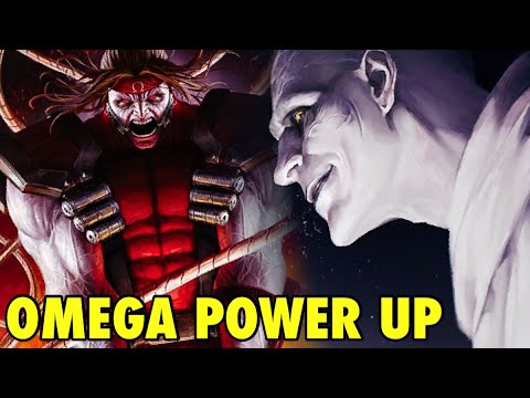 OMEGA RED FANS REJOICE?? They Saw, They Listened & They Delivered... l Marvel Future Fight