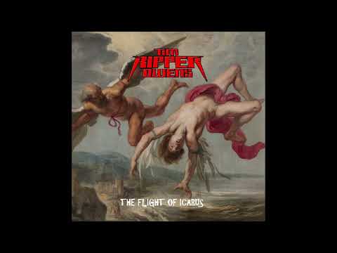 Tim Ripper Owens - Flight of Icarus (Iron Maiden Cover)