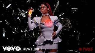 Chlöe, Missy Elliott - Told Ya (Official Visualizer)