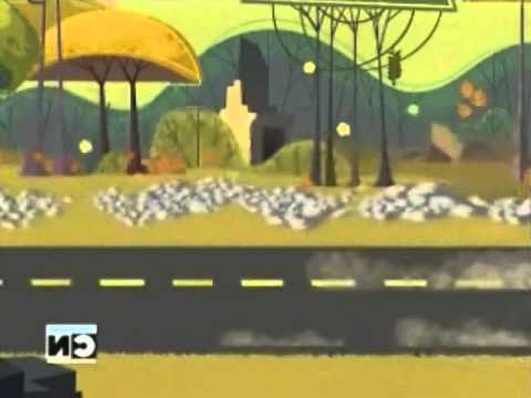 Total Drama World Tour Episode 8 - Part 1