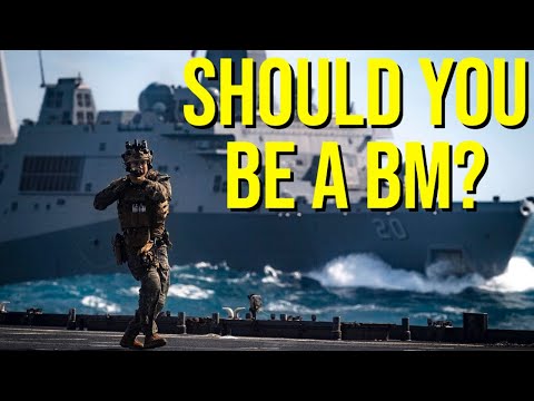 Navy Boatswains Mate