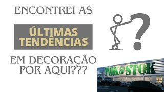 É possível encontrar moveis dentro das Últimas Tendências sem gastar muito?