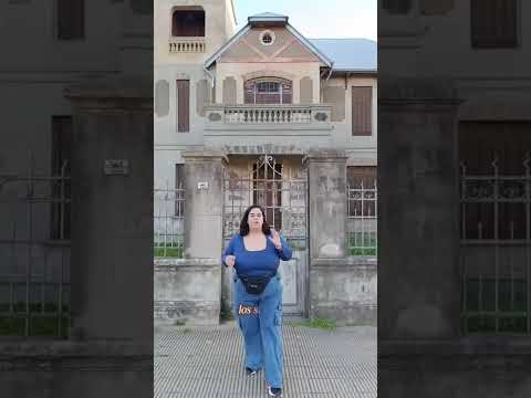 Argentina, Santa Fe, oriente de Zenon Pereyra, pueblo fundado por masones en sudamérica.