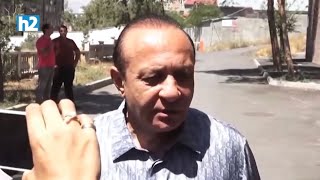 Ինչո՞ւ են ինձ հիմա ակտիվացրել՝ իրենց հարցրեք․ Հովիկ Աբրահամյան․ Լրաբեր․ 14․08․2025