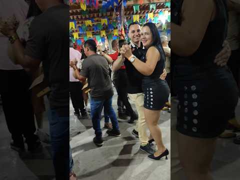 Excelentes Pessoas Frequentam e Dançam Forró,Casa de Barro em Pocinhos-PB,Forró Campina,(10-10-2025)
