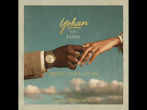 Yohan & Fanny - Take My Hand ft. Wave Empire Music (Official Audio)