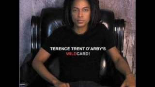 Terence Trent D&#39;Arby - What Shall I Do?