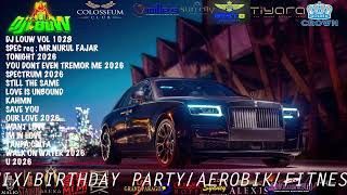 Download lagu makin tinggi coyyyy  !!! BREAKBEAT TERBARU FULLBASS 2025/26 DJ LOUWM MIXTAPE STADIUM GOLDEN CROWN mp3